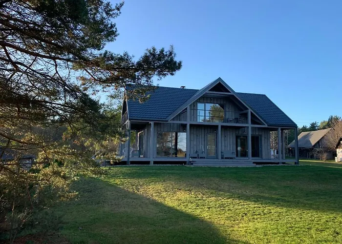 Zusu Villa