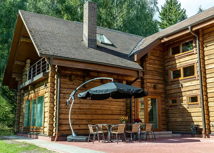 Villa Rose&SPA