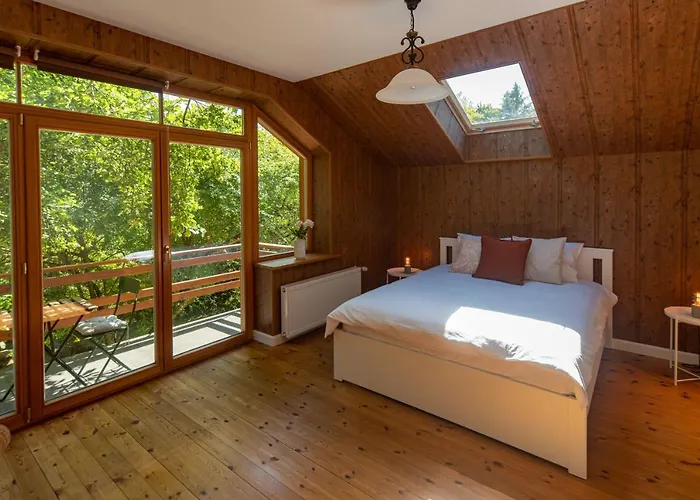 Your Seaside Villa in Jurmala