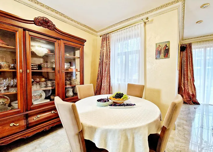 Villa Eternity