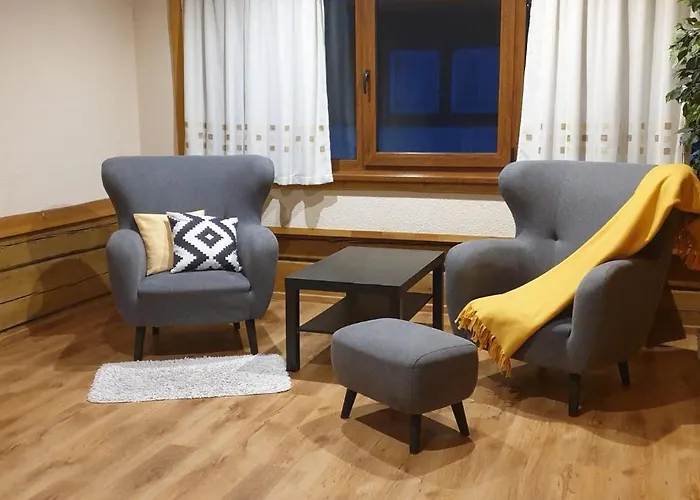 Cosy Villa With Sauna