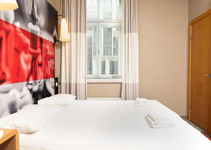 Ibis Riga Centre