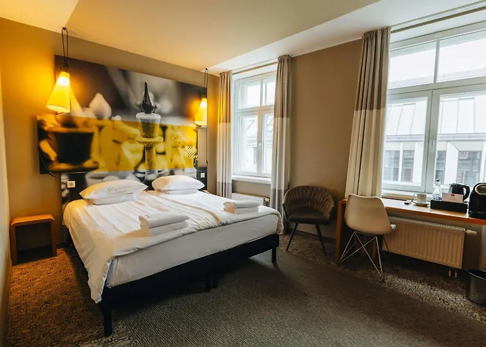 Ibis Riga Centre